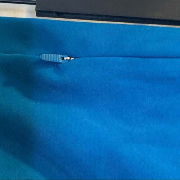 Lululemon Swift Speed High-Rise Tight 28" Size 4 Blue - Picture 5 of 12